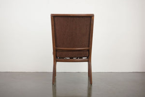 Pair of Arm Chairs