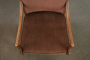 Pair of Arm Chairs
