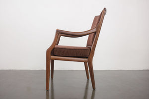 Pair of Arm Chairs
