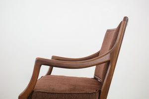 Pair of Arm Chairs