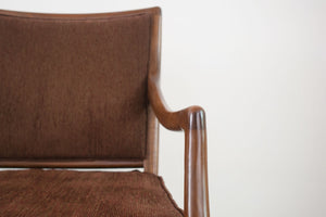 Pair of Arm Chairs