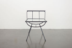 George Nelson Side Table