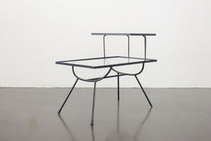 George Nelson Side Table