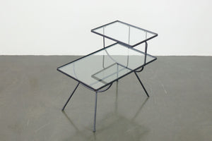 George Nelson Side Table