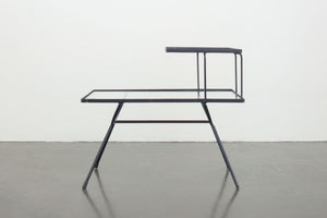 George Nelson Side Table