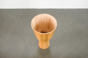 MC Wood Planter