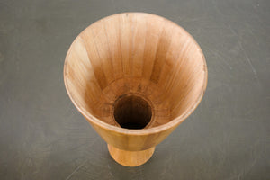 MC Wood Planter