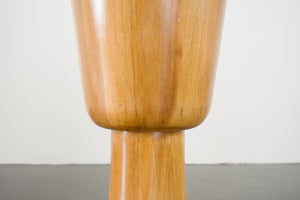 MC Wood Planter