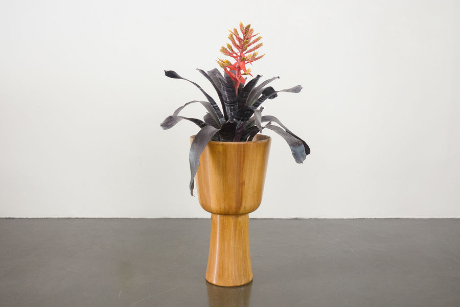 MC Wood Planter