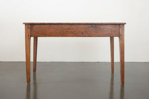 Antique Farm Table