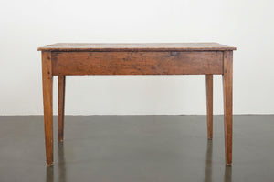 Antique Farm Table