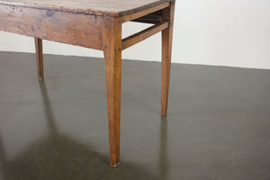 Antique Farm Table