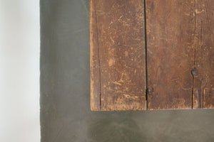 Antique Farm Table