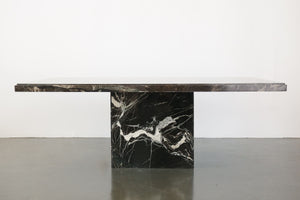 Marble Dining Table