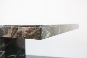 Marble Dining Table