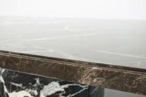 Marble Dining Table