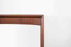 Mid Century Mirror