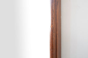 Mid Century Mirror