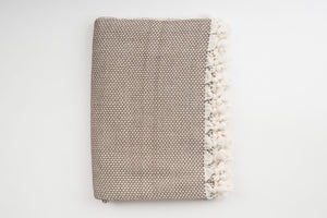 Turkish Cotton Blanket