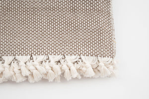 Turkish Cotton Blanket
