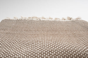 Turkish Cotton Blanket