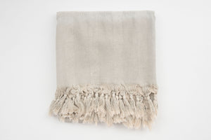 Turkish Towel