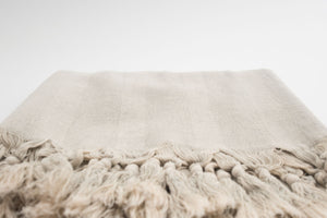 Turkish Towel