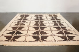 8x10 Pakistani Rug | JAARI