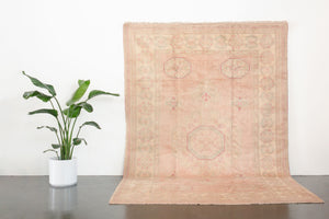 7x10 Turkish Rug | ARCAN