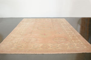 7x10 Turkish Rug | ARCAN