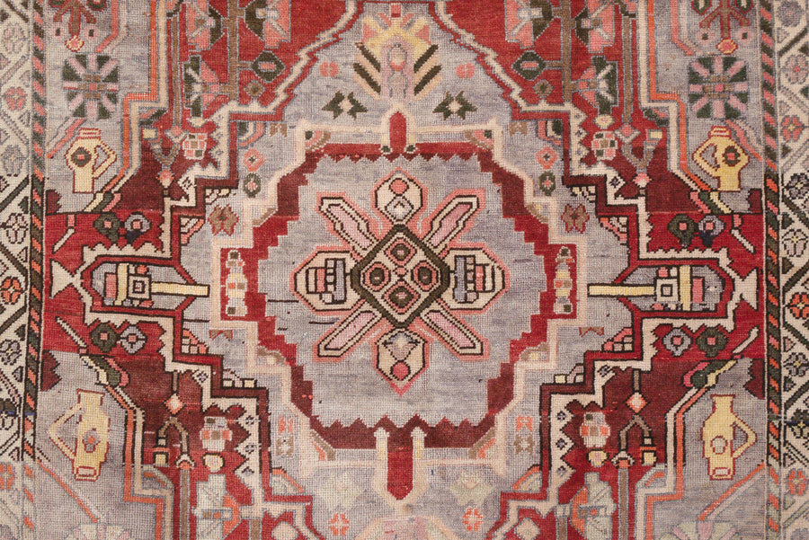 7x9 Persian Rug | BANAZIR