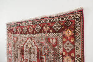 7x9 Persian Rug | BANAZIR