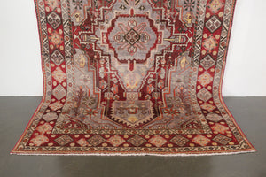 7x9 Persian Rug | BANAZIR