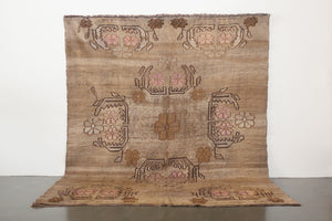 8x10 Turkish Rug | ETKIN