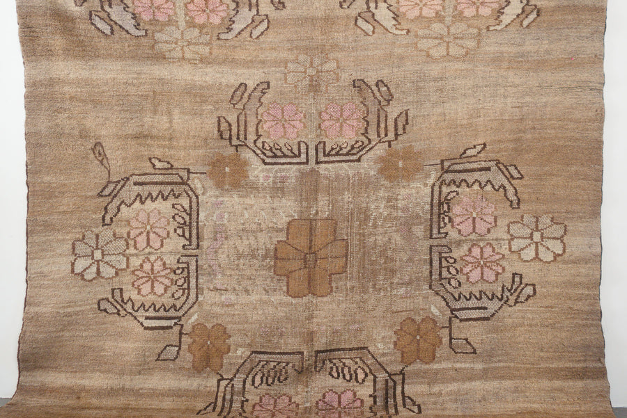 8x10 Turkish Rug | ETKIN