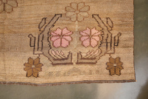 8x10 Turkish Rug | ETKIN