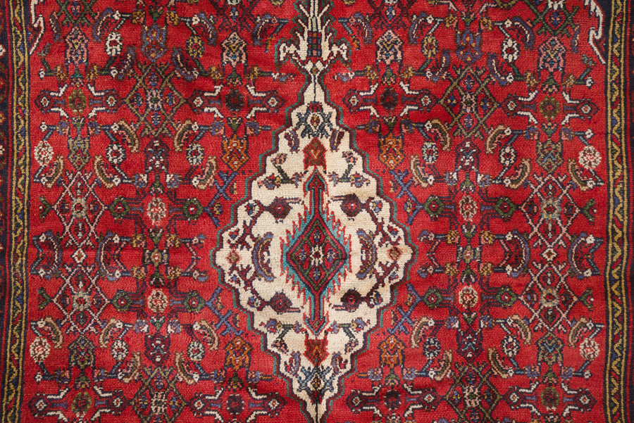 6.5x10 Persian Rug | SHAHPAR