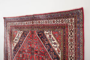 6.5x10 Persian Rug | SHAHPAR