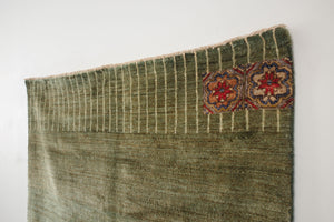 5x8 Afghan Ziegler Chobi Rug | SAMANDAR