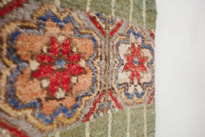 5x8 Afghan Ziegler Chobi Rug | SAMANDAR