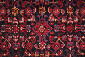 3.5x10 Persian Rug | SHAHBOD