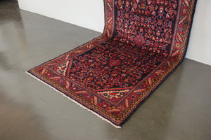 3.5x10 Persian Rug | SHAHBOD