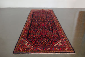3.5x10 Persian Rug | SHAHBOD