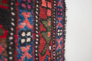 4x14 Persian Rug | SHAHKAM