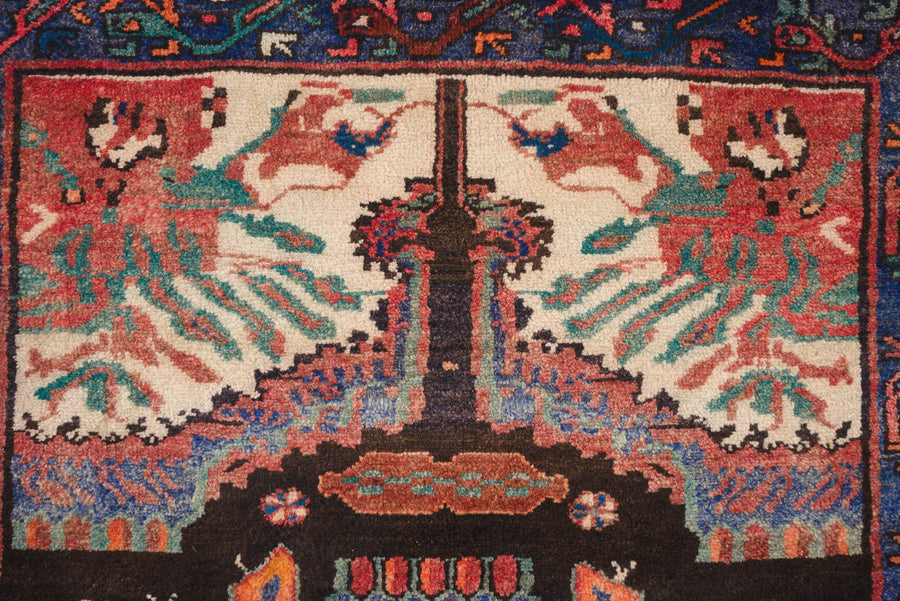 4x6 Persian Rug | ARDESHIR