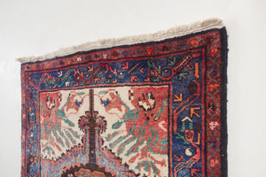 4x6 Persian Rug | ARDESHIR