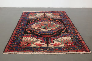 4x6 Persian Rug | ARDESHIR