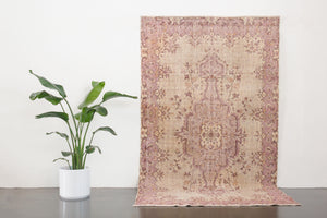 5.5x9 Turkish Rug | ENDER