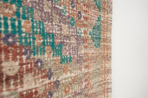 6x10 Turkish Soumak Kilim Rug | BALDAN