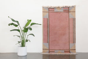 4x7 Nepali Rug | RAJIV
